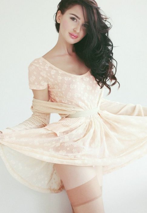 Зрелые шлюхи: Искусство безмолвного влечения